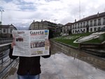 Gazeta 27 Anos 01