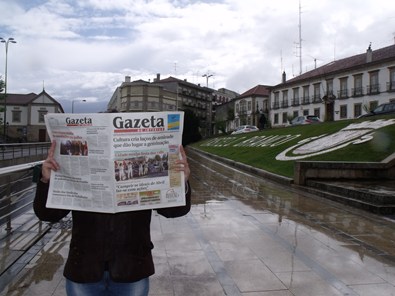 Gazeta 27 Anos 01