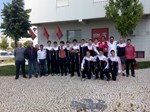Benfica Voleibol Foto