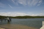 Barragem