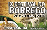 Outdoor Migas E Borrego 2016