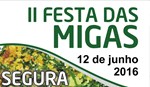 Outdoor Migas E Borrego 2016