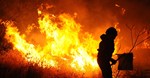 Incendio