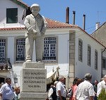 Marco Correio Fernando Serra Foto