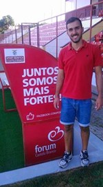 Ruben Alfaiate