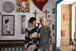 Salete Afonso E Joao Robalo
