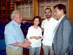Monarquicos palestra d amelia.JPG