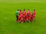Benfica Cb Nova