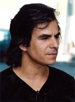 Goncalo Salvado