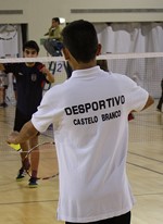 Badminton 2A