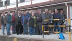 Convivio Lampreia 01