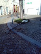Pel Vandalismo 01