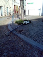 Pel Vandalismo 01