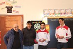 Benfica 93 Anos
