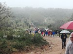 Caminhada Cascatas 02
