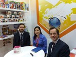 Albisabores Gulfood 2017