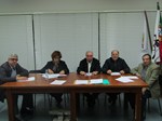 Bombeiros Assembleia