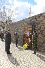 Proenca Homenagem Grande Guerra