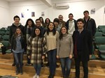 Serta Conselho Juventude