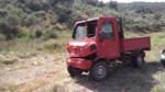 Acidente Salvaterra