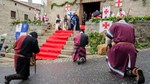 Feira Medieval Monsanto