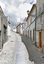 Rua Do Arresario