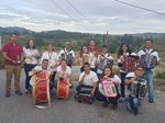Carapalha Concertinas