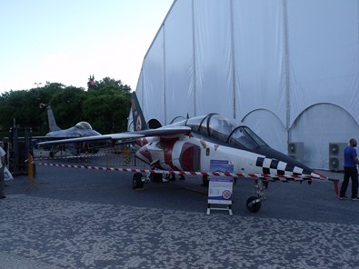 Forca Aerea 65 Anos 11