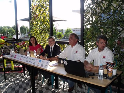 Mundial Enduro Apresentacao 01