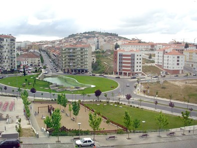 cidade de Castelo Branco.JPG