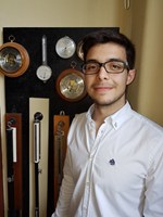 Raul Pombo Monteiro