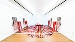 CR DINING THE HEART By Cristina Rodrigues Photography Rezakio