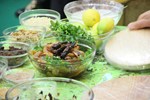 Bioaromas