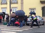 Atropelamento