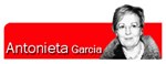 Antonieta Garcia