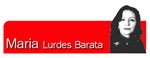Maria Lurdes Barata