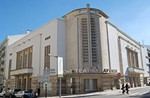 Cineteatro