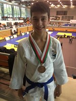 Judoca