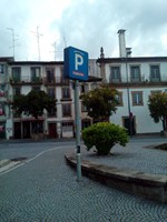 Pelourinho