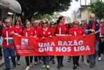 Marchas