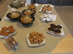 Doces