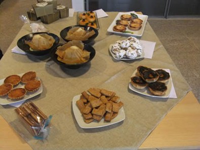 Doces