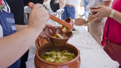 Migas