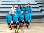 Voleibol