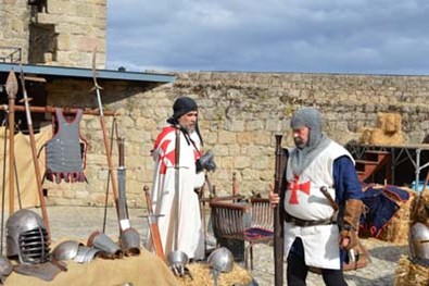 Templarios