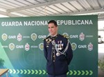 Comandante