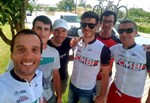 Equipa