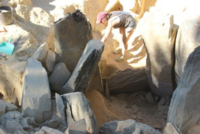 Arqueologico