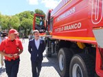 Bombeiros