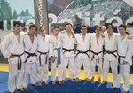 Judocas